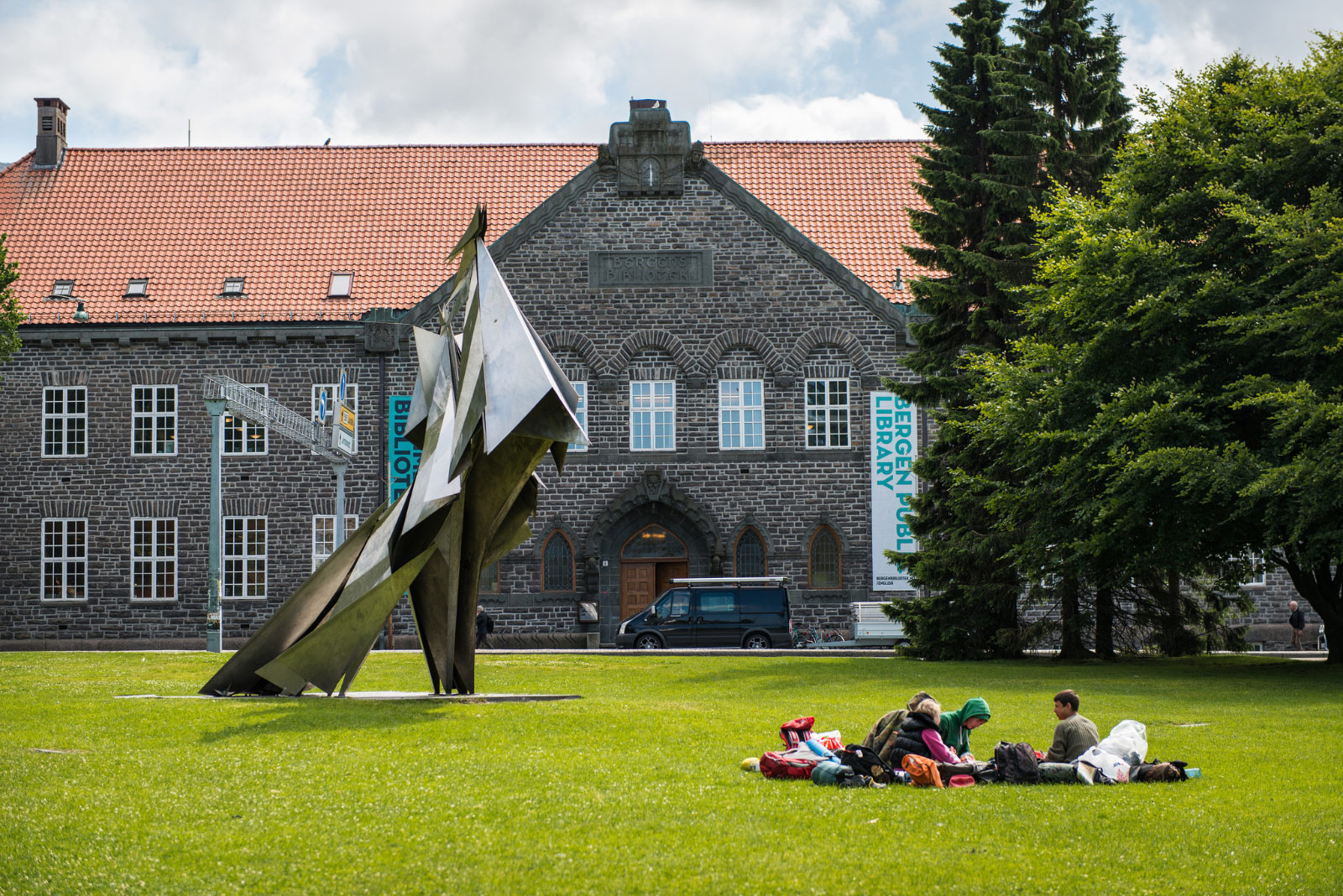 Bergen